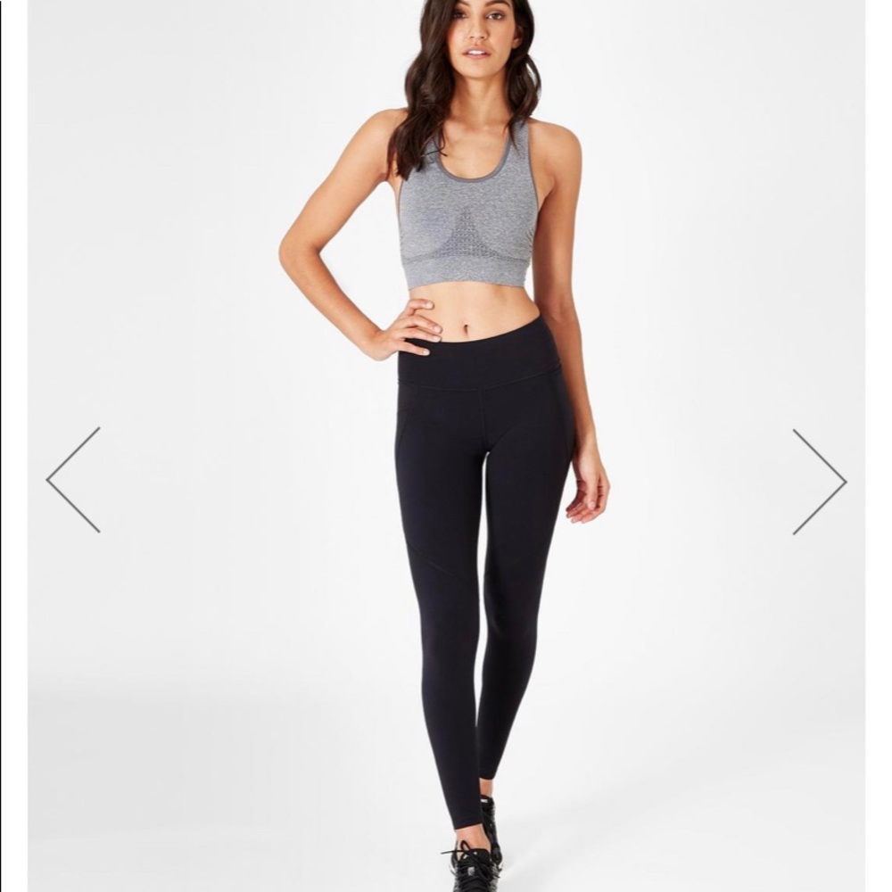 Sweaty Betty power leggings